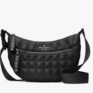 Kate Spade Camden Quilted Large Sling Bag